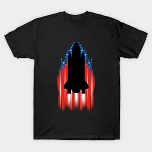 blast off T-Shirt